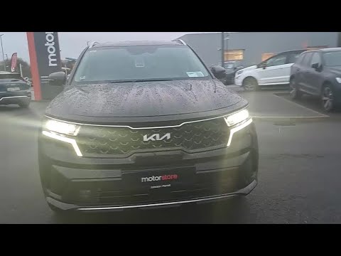 Kia Sorento 1.6 PHEV K3 4X4 7 seats - Image 2