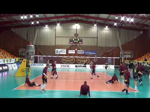 VK Dukla Liberec M - Volejbal Brno