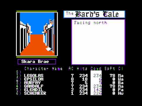 Gameplay Video