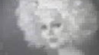 "Dog Food" video-Iggy Pop