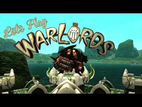 Let's Play - Warlords