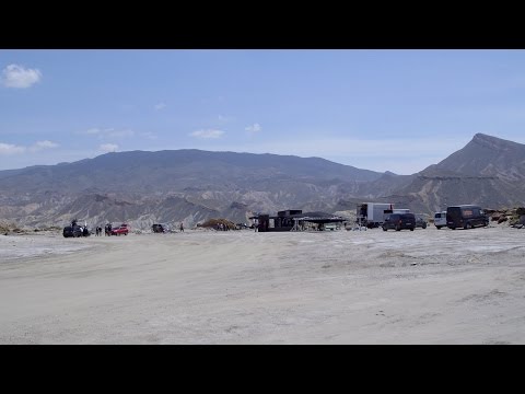 Renault Kadjar "Blackbox" (Making of)