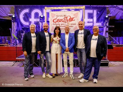 36°Compleanno Orchestra Caravel
