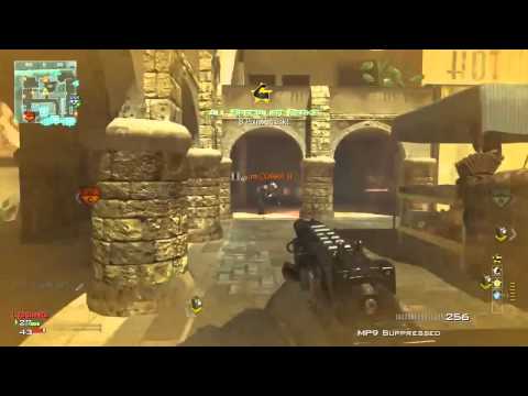 60 Second MOAB On Seatown | WORLD RECORD | HD