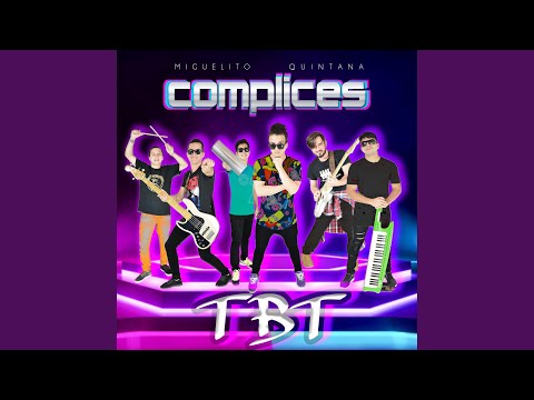Acarisi Mas Da Tu Amor - Grupo Complices