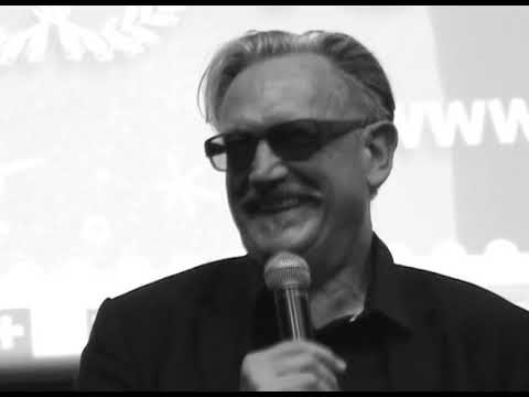 La Cérémonie de remise des prix du FIFIGROT 2018 de Gérard Courant