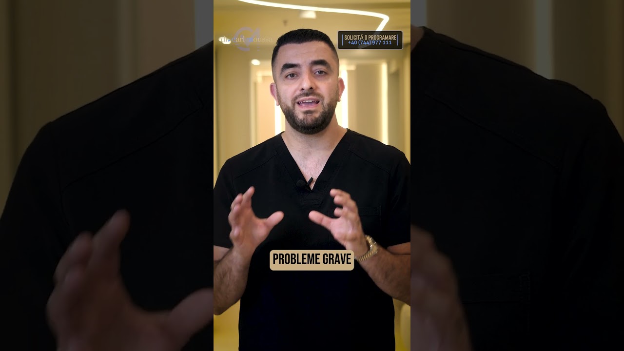 Cum tartarul dentar poate duce</br> la infarct miocardic