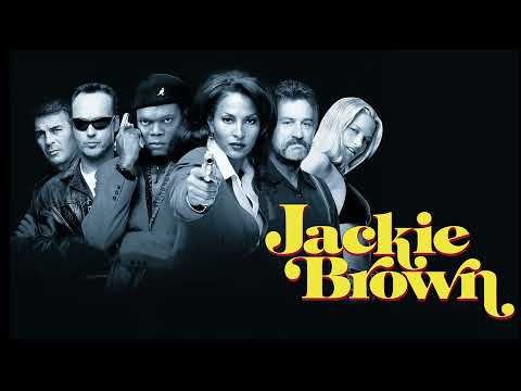 7) Blood Stone- Natural High [Jackie Brown Soundtrack[