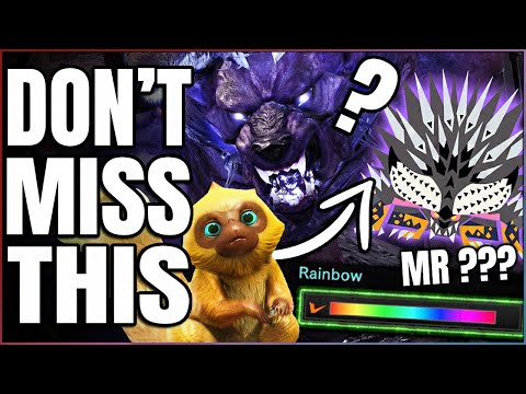 20 IMPORTANT Things Everyone NEEDS to Do in Monster Hunter World - ULTIMATE Secrets Guide!