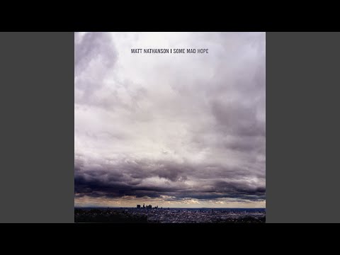 Bulletproof Weeks - Matt Nathanson