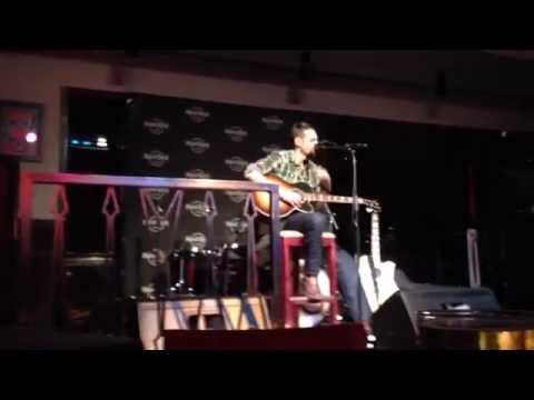 Hunter Sealy at Hard Rock Vegas (Full Set)