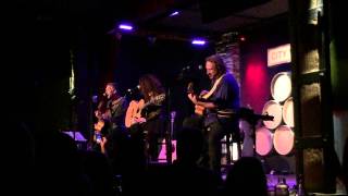 Kenny loggins and the blue sky riders at city winery in soho, September 16, 2015