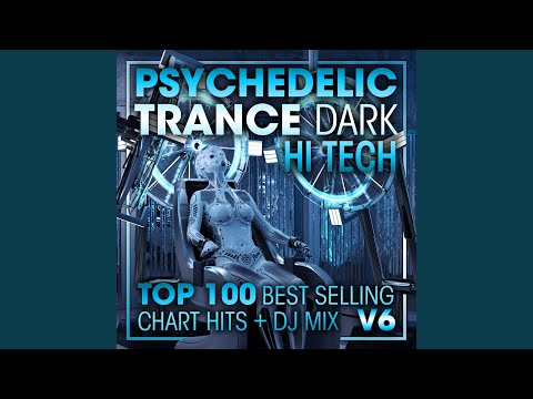 Kalilaskov as & Damender - Acid Prove (vGren Psychedelic Trance Dark Hi Tech Remix)