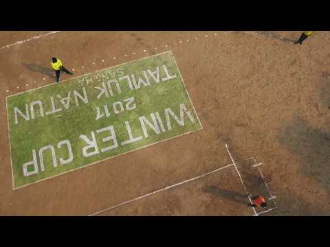 Winter Cup :Drone Entertainment