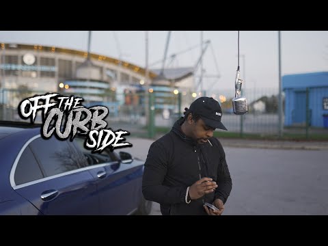 RUSHM14 - OffTheCurbside Performance🎙