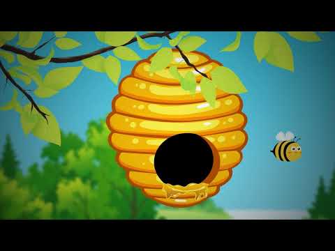 Albinuța - Cântece și desene pentru copii de la Clopoțelul Magic