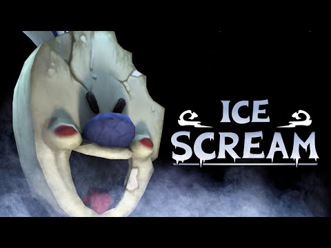 Мороженщик 1 - Полное прохождение без комментариев