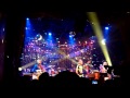 Sufjan Stevens "Sleigh Ride" @ Bowery Ballroom (NYC)