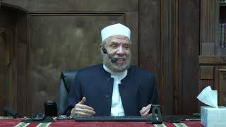 مناصفة الزوجه لزوجها ممتلكاته بعد الطلاق/فتاوى على الهواء مباشرة/الاثنين2020/12/28م image