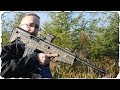 The Ranger Silah Bullpup Shotgun - Initial Problems... The Ranger Silah Bullpup Shotgun - Initial Problems...