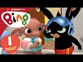 10x Episodes 60 Mins Full Episodes Compilation Bing English
