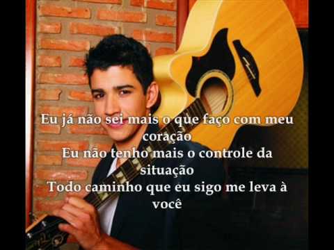 Gusttavo Lima e Jorge e Mateus - Inventor dos Amores - Letra
