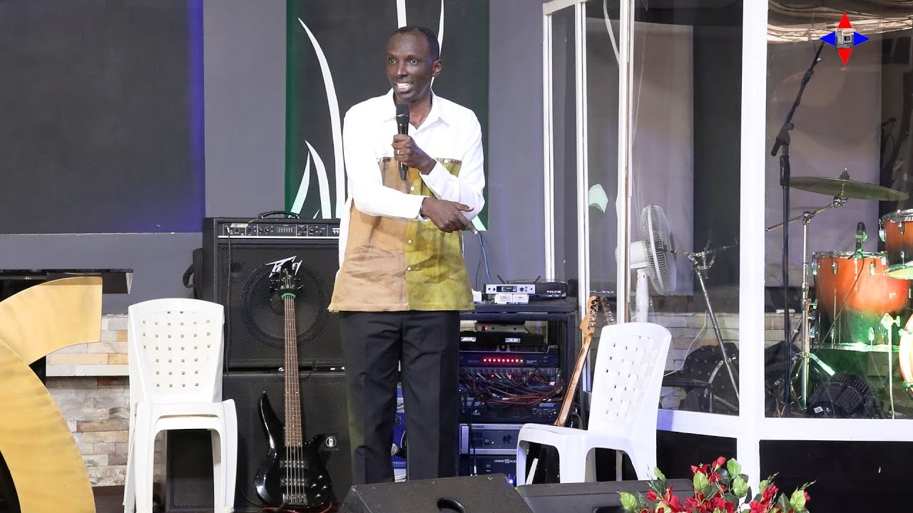 RESTE DANS TON LIVRE by Chris NDIKUMANA