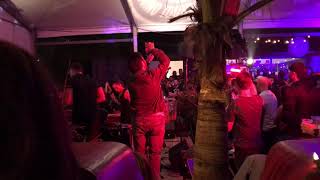 Old Friend (Elderbrook) by Mike Ryan @ Wynwood Yard on 12/15/18