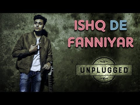 MJR Ishq De Fanniyar Male Unplugged