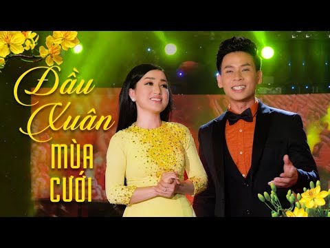 Đầu xuân mùa cưới Sheet - Huỳnh Thật