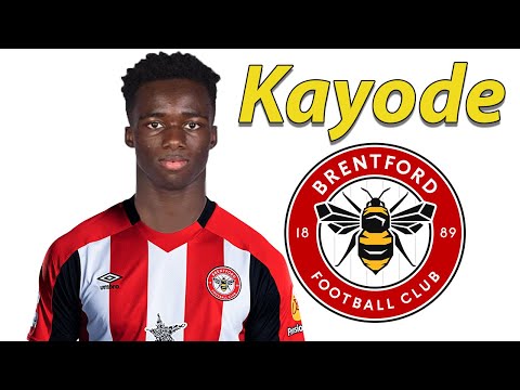 Michael Kayode ● Welcome to Brentford 🔴🇮🇹 Best Skills, Tackles & Passes