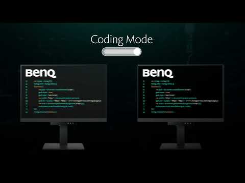 BenQ RD240Q IPS Professional Monitor