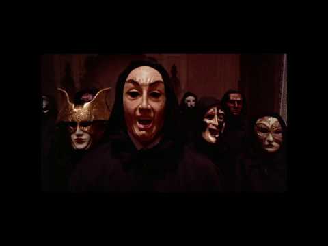 Relssek - Subliminal (Film: Eyes wide shut)