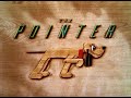 Mickey Mouse E106 The Pointer 1939 HD