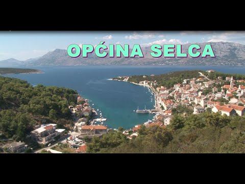 374.emisija Školska liga -Općina Selca-Malonogometni klub Fortuna Povlja