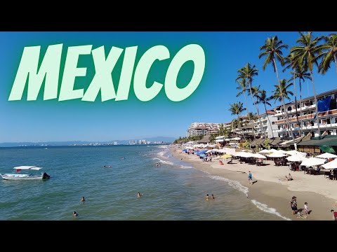 Puerto Vallarta Mexico is More Beautiful Than I Imagined