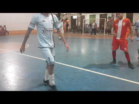 União Perú vs Bem Bem Futsal 1ro