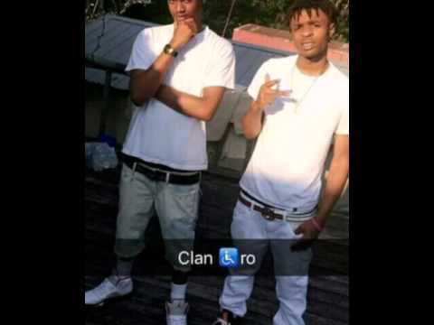 Supa Dee ft Duece Jay - 2 Bitches