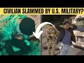 U S Military Police Slams Civilian In Okinawa Viral Video Sparks Investigation