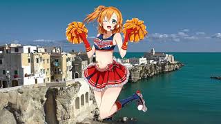 Boomdabash - Mambo Salentino [ Nightcore ]