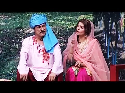 Khabardar Aftab Iqbal 10 December 2016 - Express News