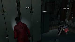 Watch Dogs　#END