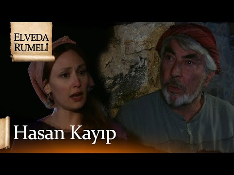 Hasan bir anda ortadan kayboldu! - Elveda Rumeli 45. Bölüm