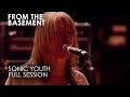 Sonic Youth Full Set | From The Basement