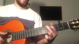 Y Caíste del Cielo " Los Rebujitos" ACORDES