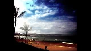 Little Dragon: No love - fan video: Durban, South Africa