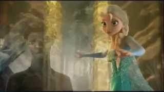 Pitch/Elsa Deadly Silence