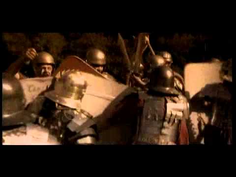 The History Channel : Great Battles of Rome Playstation 2