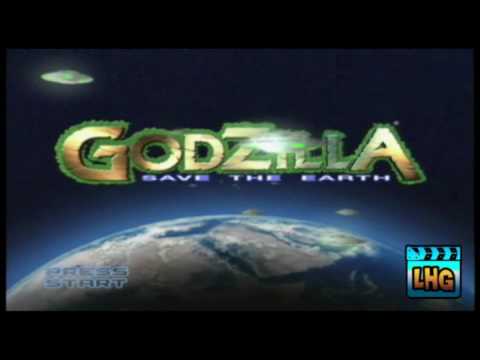 Godzilla: Save the Earth (Exclusive Trailer)