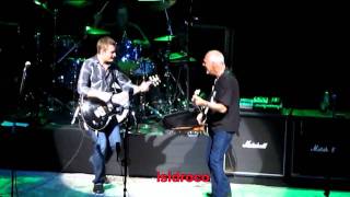 Peter Frampton 2010 Argentina High Quality - 15 - I&#39;ll Give You Money